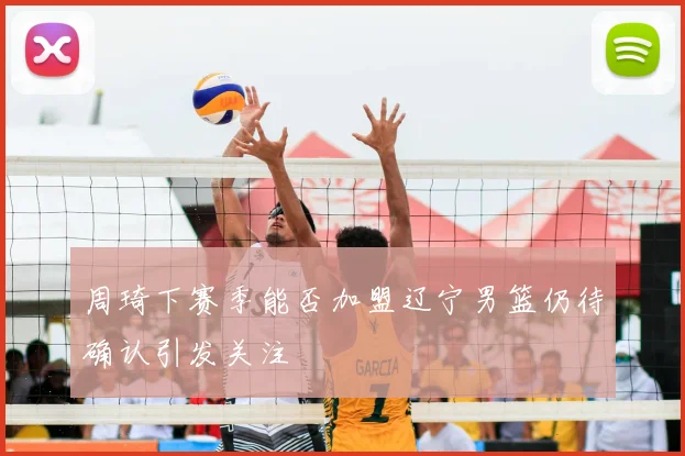 周琦下赛季能否加盟辽宁男篮仍待确认引发关注