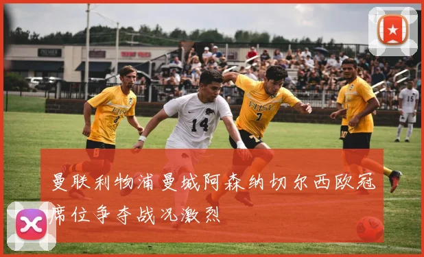 曼联利物浦曼城阿森纳切尔西欧冠席位争夺战况激烈